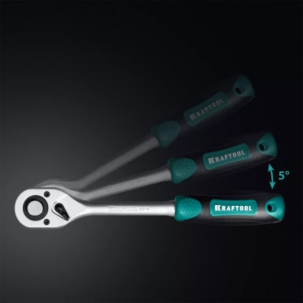 Универсальный набор инструмента, 142 предм. 27889-H142 купить в Сургуте