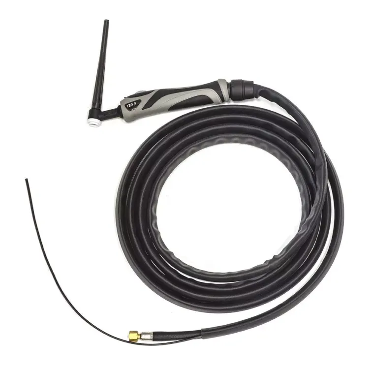 Горелка TIG 9 110A(35%)m12x1 4m (без упр. разъемов) купить в Сургуте