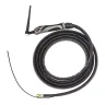 Горелка TIG 9 110A(35%)m12x1 4m (без упр. разъемов) купить в Сургуте