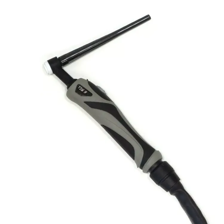 Горелка TIG 9 110A(35%)m12x1 4m (без упр. разъемов) купить в Сургуте
