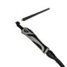 Горелка TIG 9 110A(35%)m12x1 4m (без упр. разъемов) купить в Сургуте