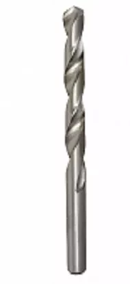 Сверло по металлу 18.5 мм с цилиндрическим хвостовиком Гост 10902 купить в Сургуте