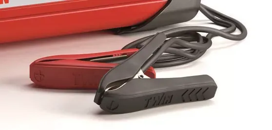 Зарядное устройство DOCTOR CHARGE 50  6V12V24V Telwin купить в Сургуте