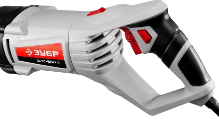 Пила сабельная ЗПС-850 Э серия МАСТЕР купить в Сургуте