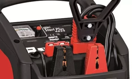 Пусковое устройство Telwin START PLUS 6824 12-24V  купить в Сургуте