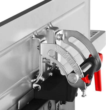 Станок фуговально-рейсмусовый СРФ-254-1600С серия МАСТЕР купить в Сургуте