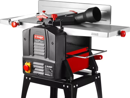 Станок фуговально-рейсмусовый СРФ-254-1600С серия МАСТЕР купить в Сургуте