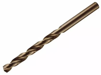 Сверло по металлу HSS-Co 8х75x117 (Makita D-17429)