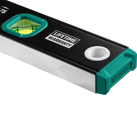 Профессиональный уровень с зеркальным глазком KRAFTOOL 34781-150 купить в Сургуте