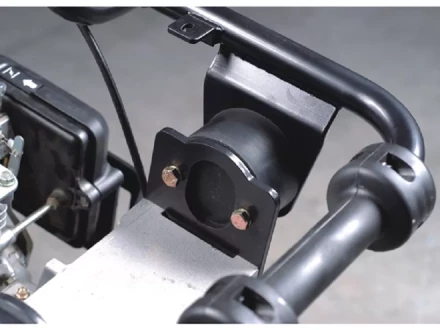 Вибротрамбовка Masalta MR75R купить в Сургуте