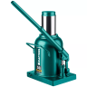 Домкраты бутылочные гидравлические KRAFTOOL KRAFT-LIFT 43462-50 купить в Сургуте