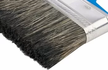 Кисть флейцевая &quot;ВОДНЫЕ КРАСКИ&quot;  50*15 мм  MATRIX Color Line 83383 купить в Сургуте