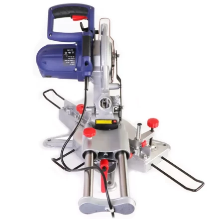 Торцовочная пила Диолд ПТД-1,6М-255 купить в Сургуте