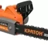Пила цепная электрическая Кратон "Зверь машина" ESC-2200/450 3 14 01 006 купить в Сургуте