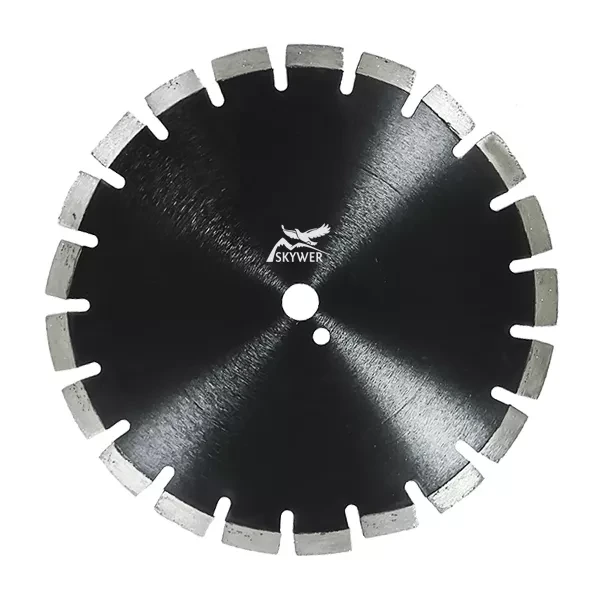 Диск алмазный 1A1RSS ULTRA ASPHALT SKYWER 460*3,6*15*26T*25,4 mm купить в Сургуте