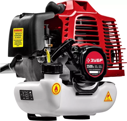 Бензокоса КРБ-2500 серия МАСТЕР купить в Сургуте