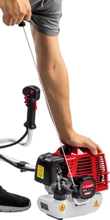 Бензокоса КРБ-2500 серия МАСТЕР купить в Сургуте