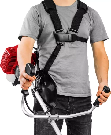 Бензокоса КРБ-2500 серия МАСТЕР купить в Сургуте