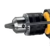 Дрель ударная ID-650 Denzel 26304 купить в Сургуте