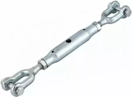 Талреп вилка-вилка TOR М16 din1478 (закрытого типа) (Q) 1001155 купить в Сургуте