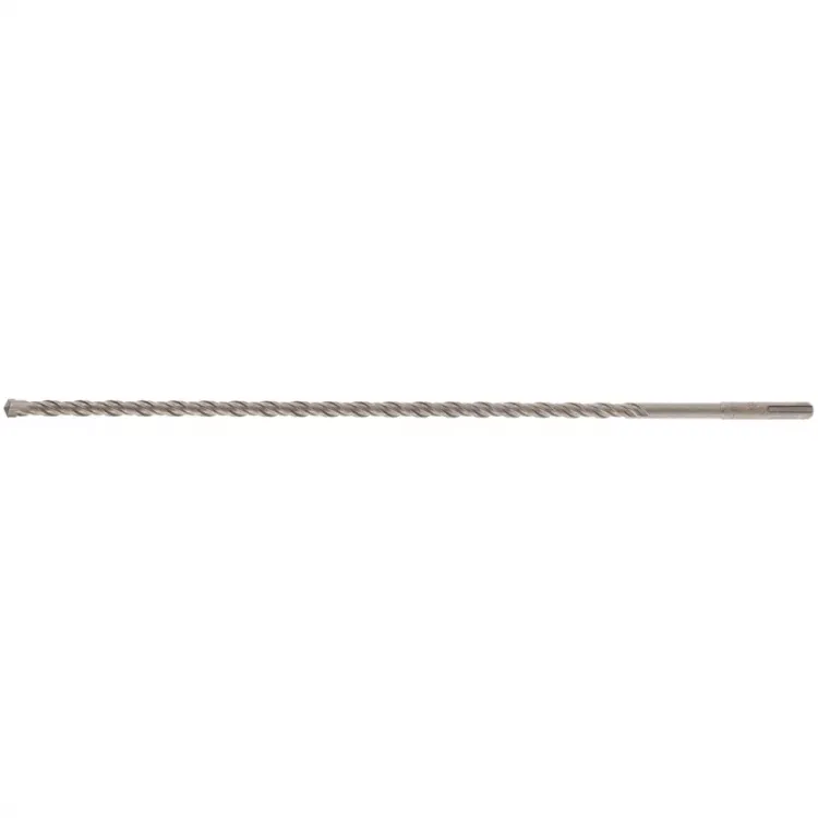Бур по бетону, 10 x 450mm, SDS PLUS СИБРТЕХ 70592 купить в Сургуте