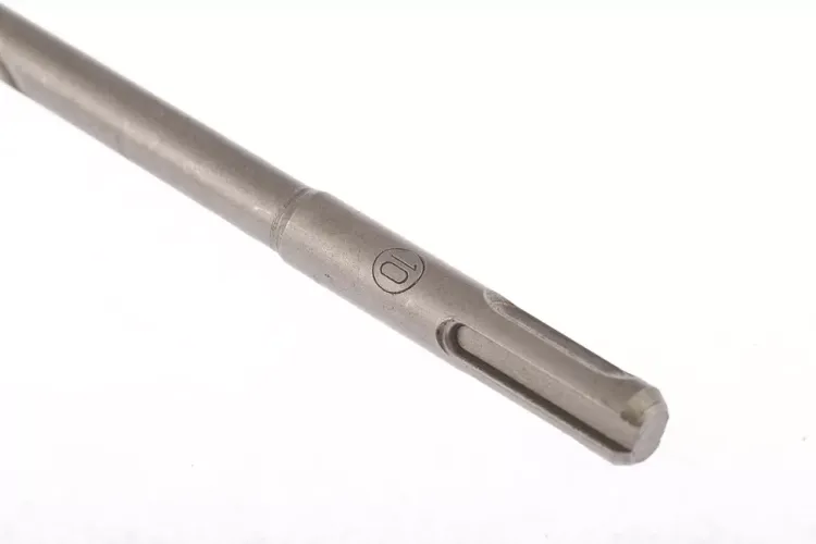 Бур по бетону, 10 x 450mm, SDS PLUS СИБРТЕХ 70592 купить в Сургуте