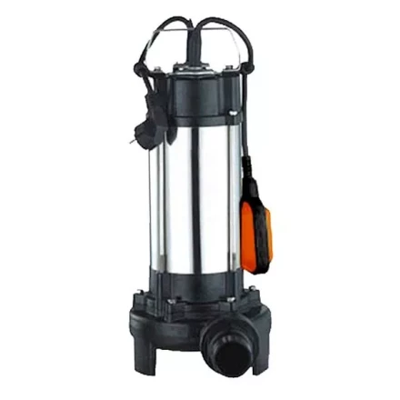 Насос фекальный Вихрь ФН-2200Л купить в Сургуте