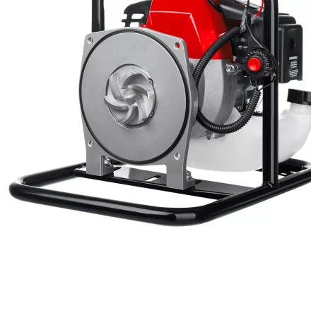 ЗУБР 150 л/мин, мотопомпа бензиновая (МП-150) купить в Сургуте