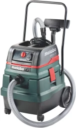 Пылесос-водосос Metabo ASR 50 L SC