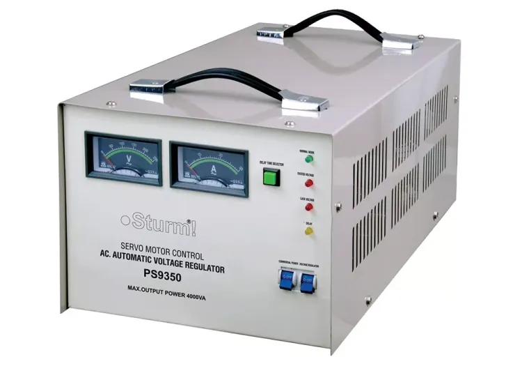 Cтабилизатор напряжения Sturm PS9350 купить в Сургуте