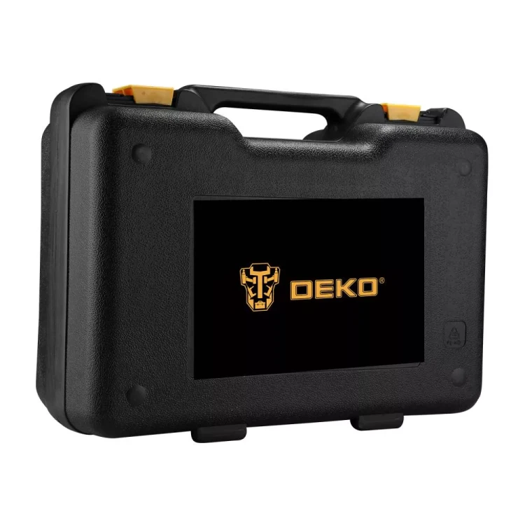 Сварочный аппарат 250А DEKO DKWM250A в кейсе, 051-4675 купить в Сургуте