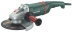 Шлифмашина Metabo УШМ W 24-230 MVT купить в Сургуте