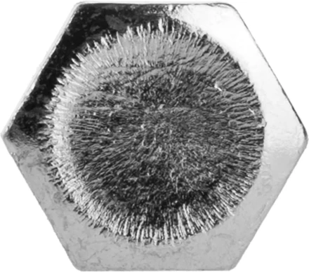 Шурупы ЗУБР &quot;МАСТЕР&quot; с шестигранной головкой, оцинкованные, 6x120, 1100шт 300450-06-120-1000 купить в Сургуте