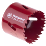 Коронка биметаллическая HAMMER Ф51х38мм 5/8" BiMETALL (224-010) купить в Сургуте