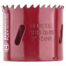 Коронка биметаллическая HAMMER Ф51х38мм 5/8" BiMETALL (224-010) купить в Сургуте