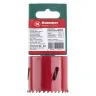 Коронка биметаллическая HAMMER Ф51х38мм 5/8" BiMETALL (224-010) купить в Сургуте
