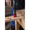 Коронка биметаллическая HAMMER Ф51х38мм 5/8" BiMETALL (224-010) купить в Сургуте