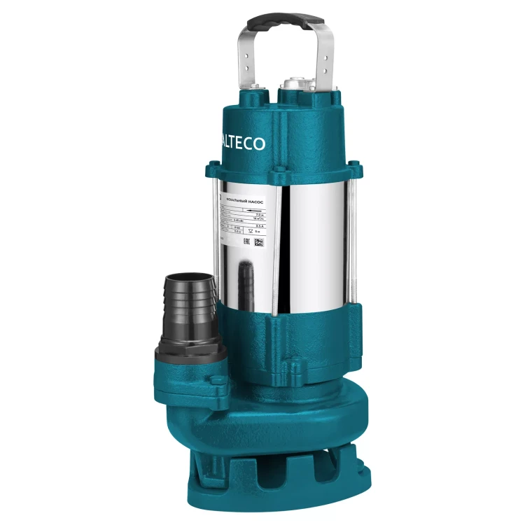 Фекальный насос ALTECO FP 450 80747 купить в Сургуте