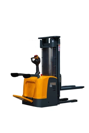 Штабелер самоходный 1,5 т 4,5 м XILIN CDDK15-III 24/200 В/Ач (с платформой) 1012037 купить в Сургуте