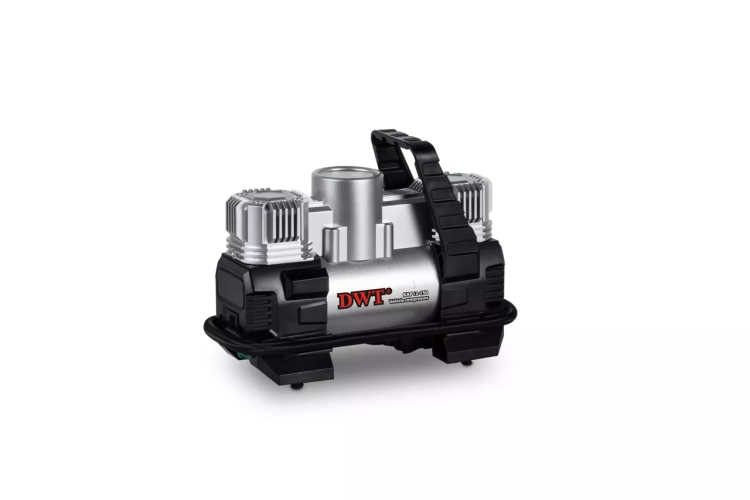 Автомобильный компрессор DWT KAP12-150 купить в Сургуте