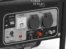 Генератор бензиновый CARVER PPG-2500А LT-168 купить в Сургуте