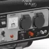 Генератор бензиновый CARVER PPG-2500А LT-168 купить в Сургуте