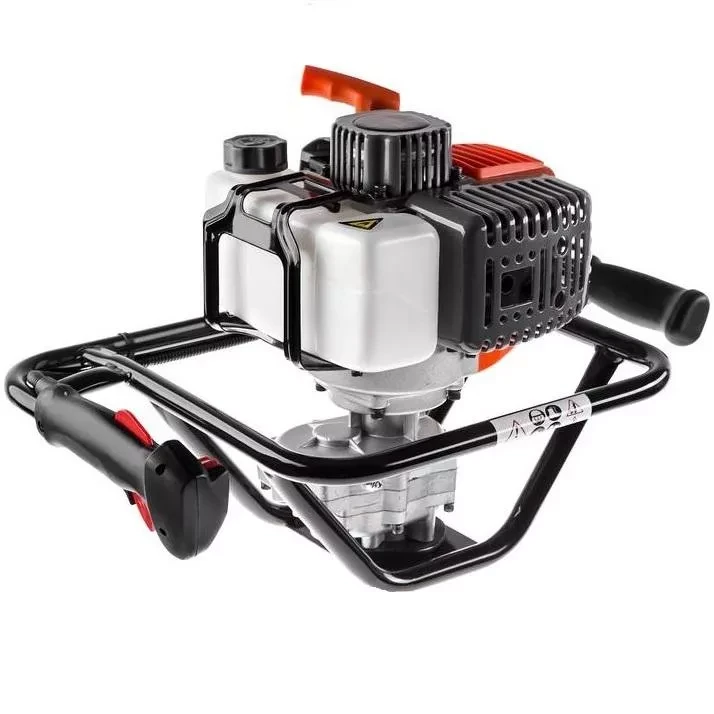 Мотобур Hammer Flex MTB80 купить в Сургуте