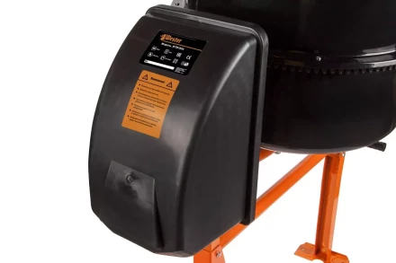 Бетономешалка WESTER BTM180A купить в Сургуте