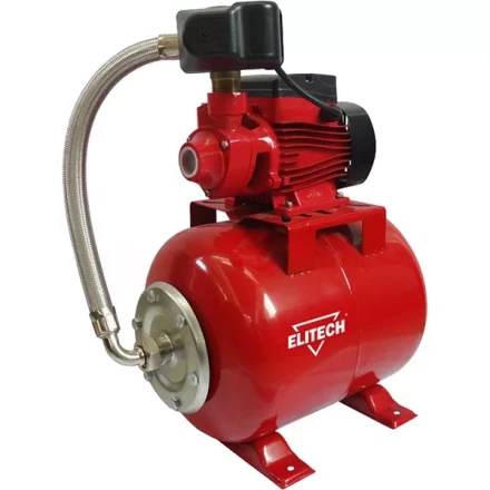 Станция насосная Elitech САВ 400В/19 купить в Сургуте