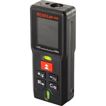Дальномер Ресанта ДЛ-100 61/10/532 купить в Сургуте