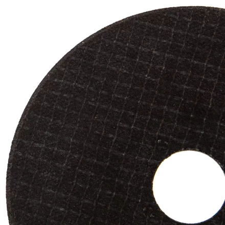 Круг отрезной по металлу Сибртех 743107, 115 х 1,2 х 22,2 мм купить в Сургуте