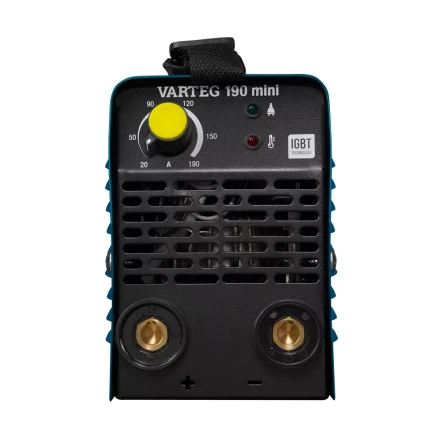 Сварочный аппарат VARTEG 190 мини купить в Сургуте