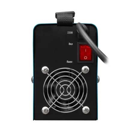 Сварочный аппарат VARTEG 190 мини купить в Сургуте