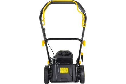 Газонокосилка бензиновая GLM-530SX Huter купить в Сургуте